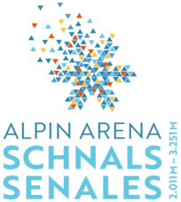 Alpin Arena Schnals Senales