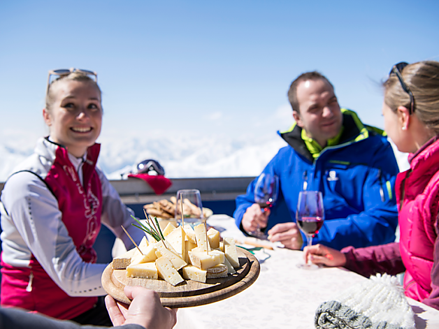 Vacanza in famiglia in Alto Adige: i rifugi della Val Senales