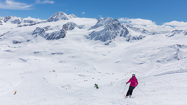 Cucina alpina: ideale dopo una sciata in Val Senales
