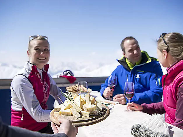 Mangiare in Alto Adige