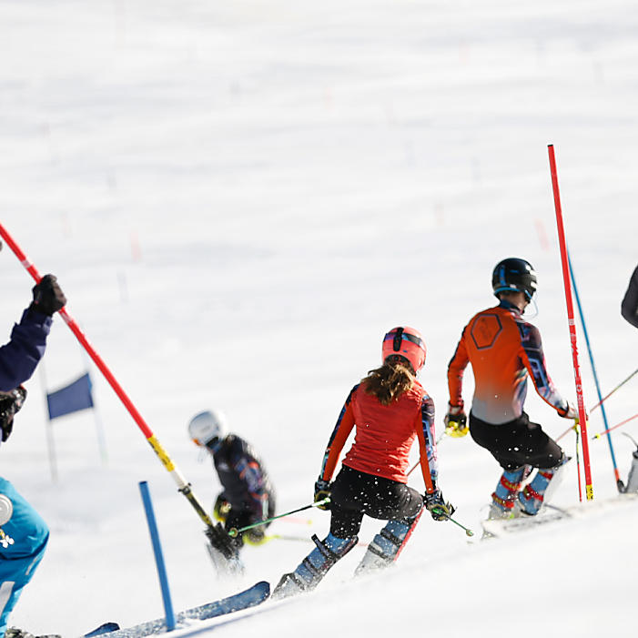 Val Senales: piste da sci per tutti i livelli