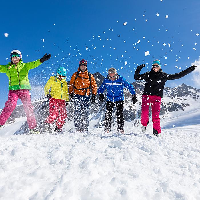 Dal 2022 valgono nuove regole per sciare in Alto Adige